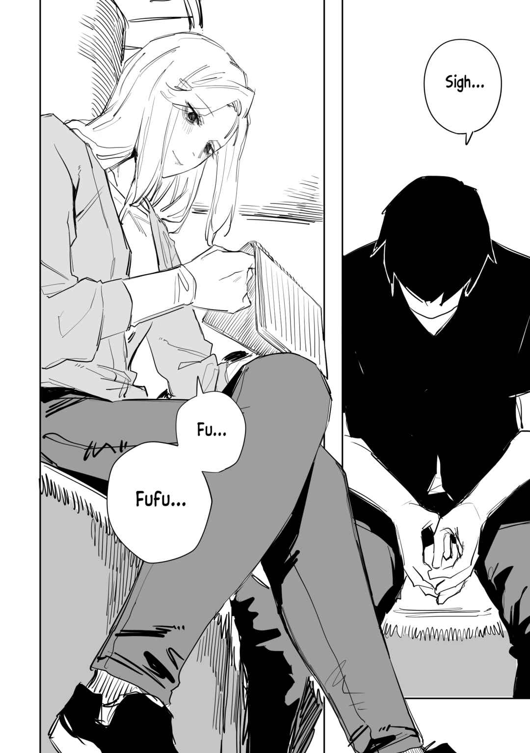 Page 4 Chapter 5 Ta ga Fumi ka