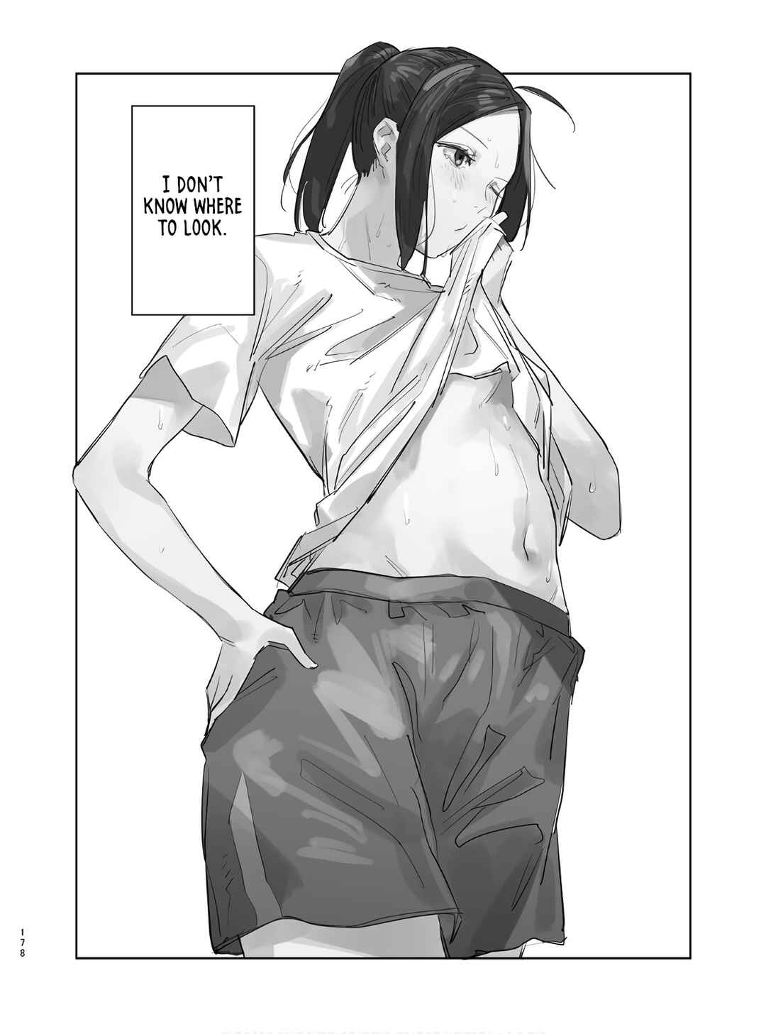 Page 14 Chapter 7.5 Ta ga Fumi ka