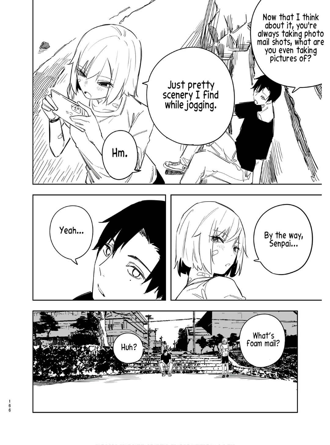 Page 2 Chapter 7.5 Ta ga Fumi ka