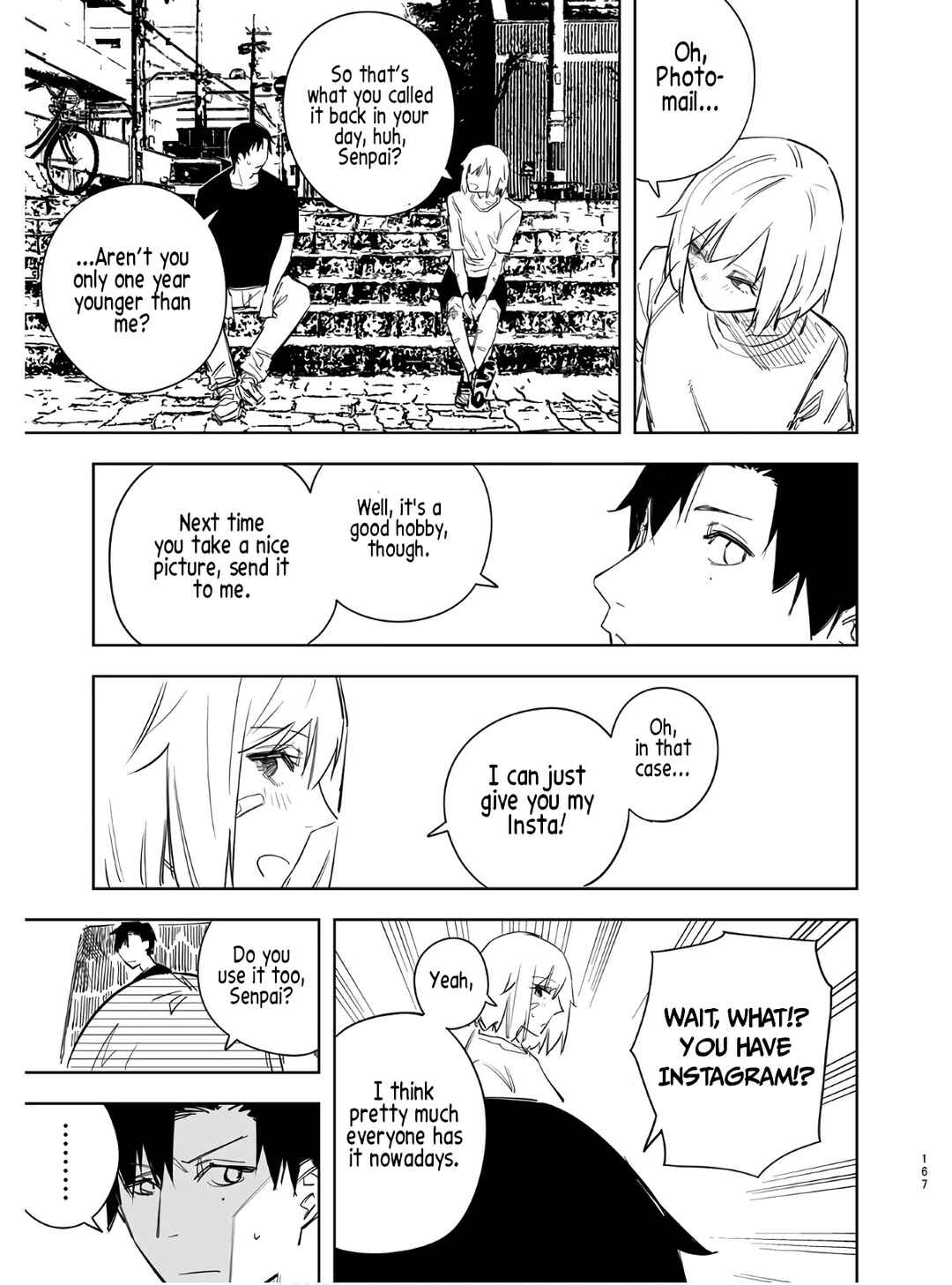 Page 3 Chapter 7.5 Ta ga Fumi ka