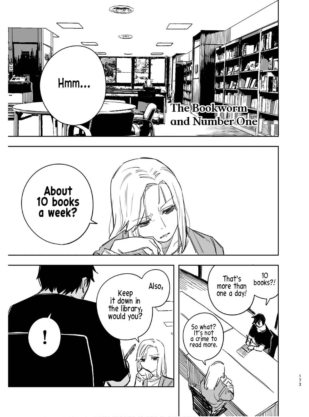 Page 9 Chapter 7.5 Ta ga Fumi ka