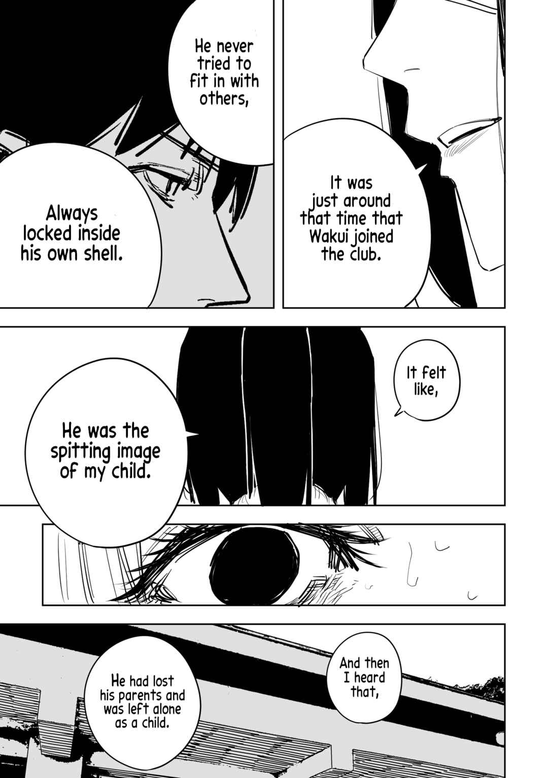 Page 12 Chapter 18 Ta ga Fumi ka