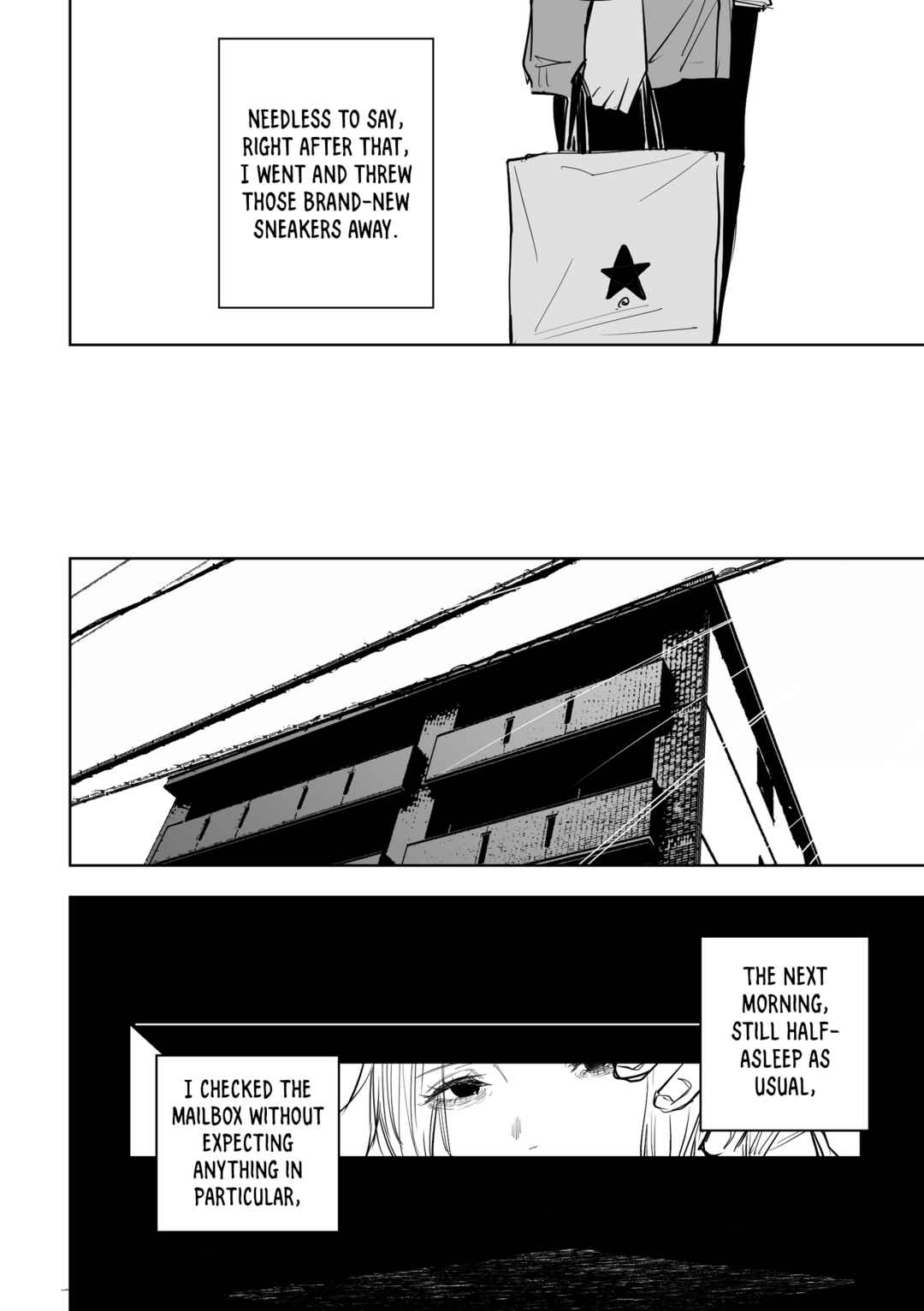 Page 17 Chapter 18 Ta ga Fumi ka