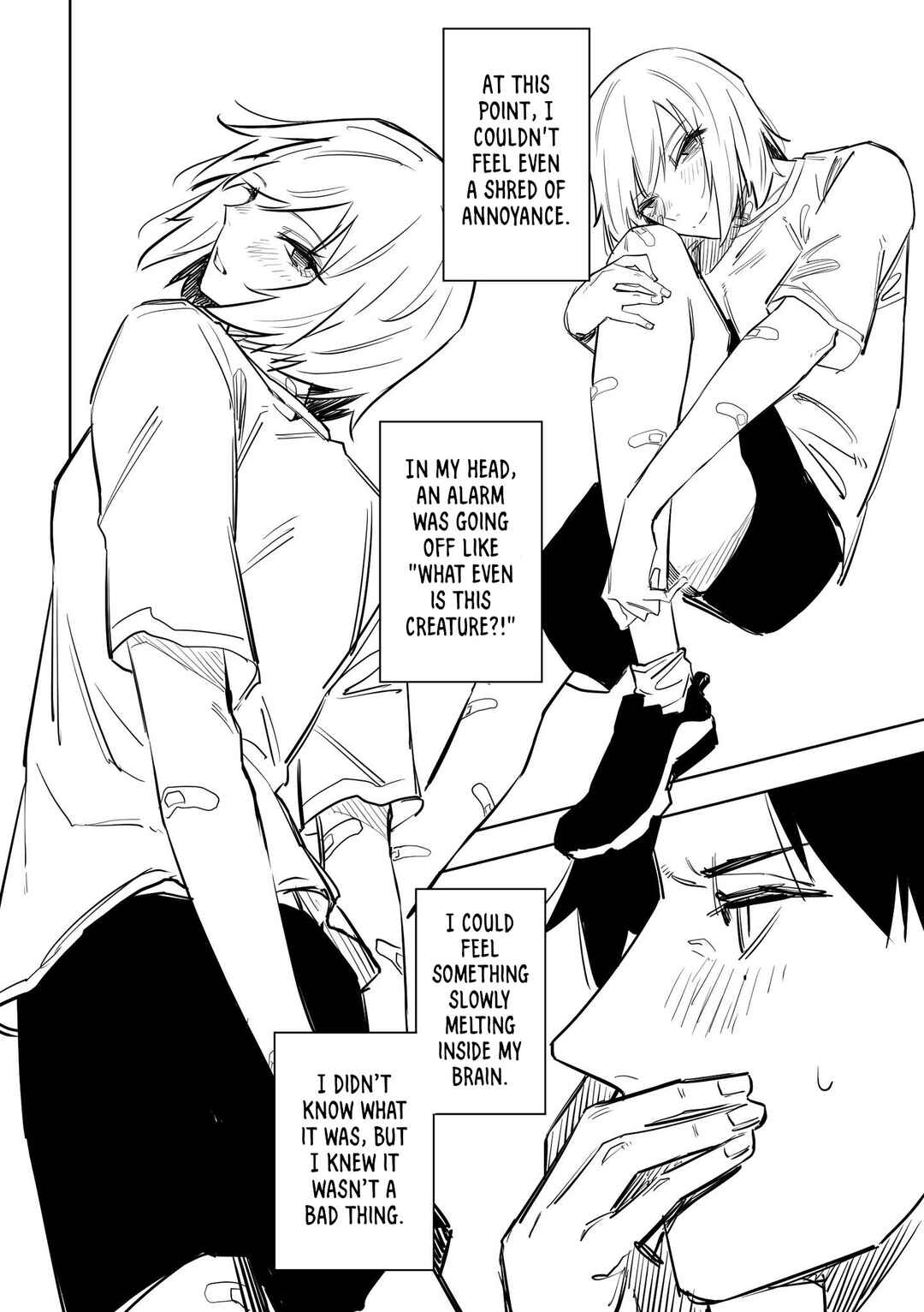 Page 11 Chapter 8 Ta ga Fumi ka