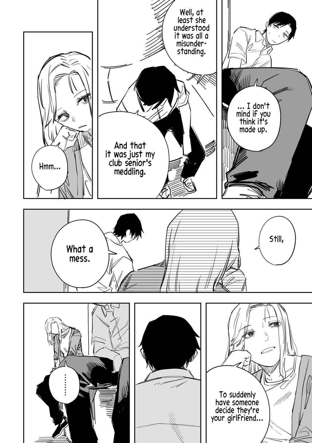 Page 3 Chapter 8 Ta ga Fumi ka