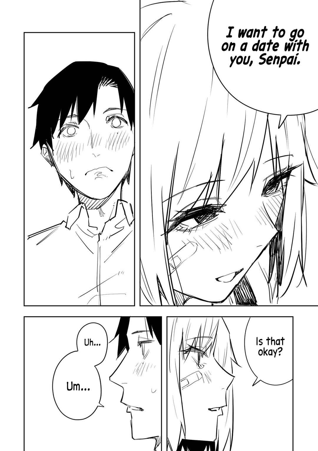 Page 9 Chapter 8 Ta ga Fumi ka