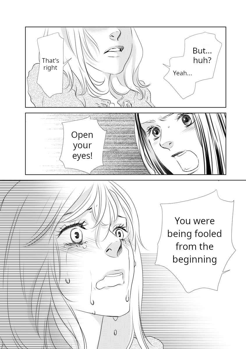 Page 31 Chapter 2 #MeToo - AV Shutsuen wo Kyouyousareta Watashi