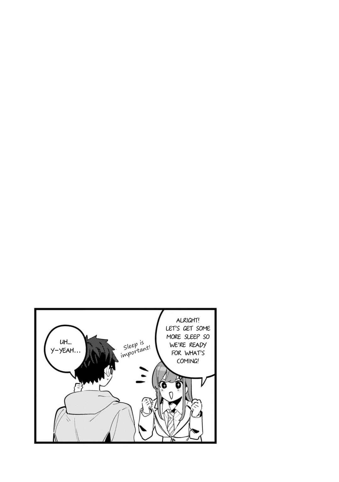 Page 26 Chapter 13 Imouto wa Kanojo ni Dekinai no ni