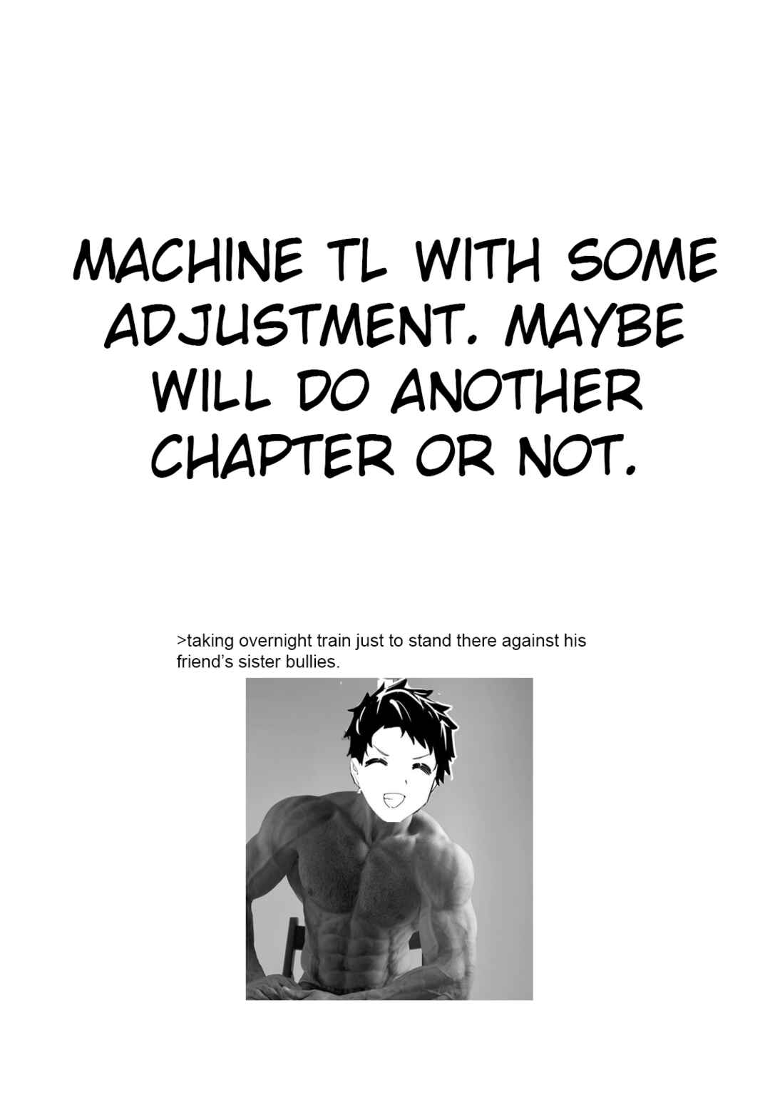 Page 22 Chapter 12 Imouto wa Kanojo ni Dekinai no ni
