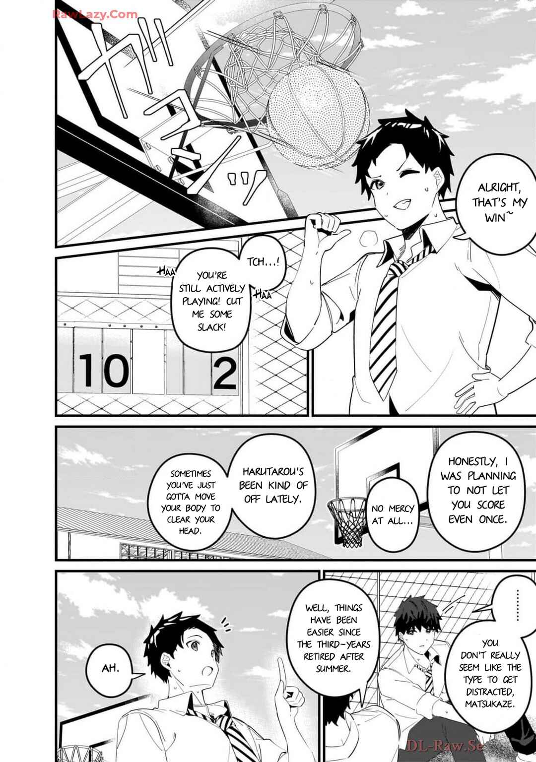 Page 2 Chapter 18 Imouto wa Kanojo ni Dekinai no ni
