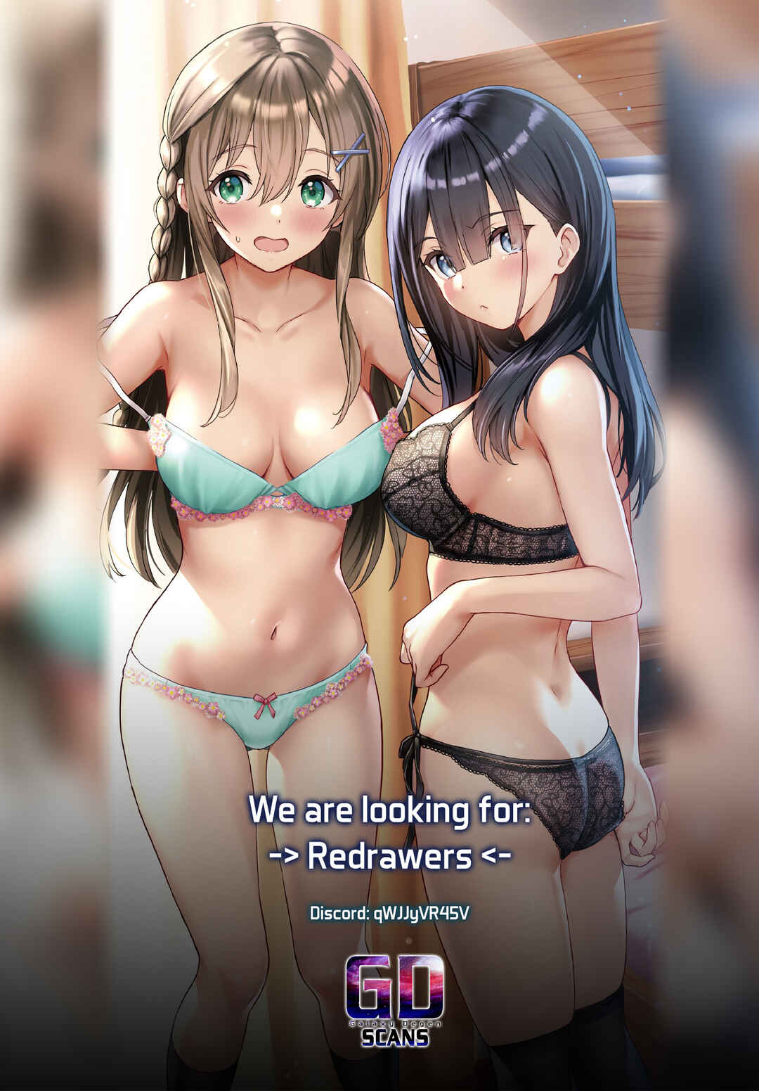 Page 26 Chapter 3 Imouto wa Kanojo ni Dekinai no ni