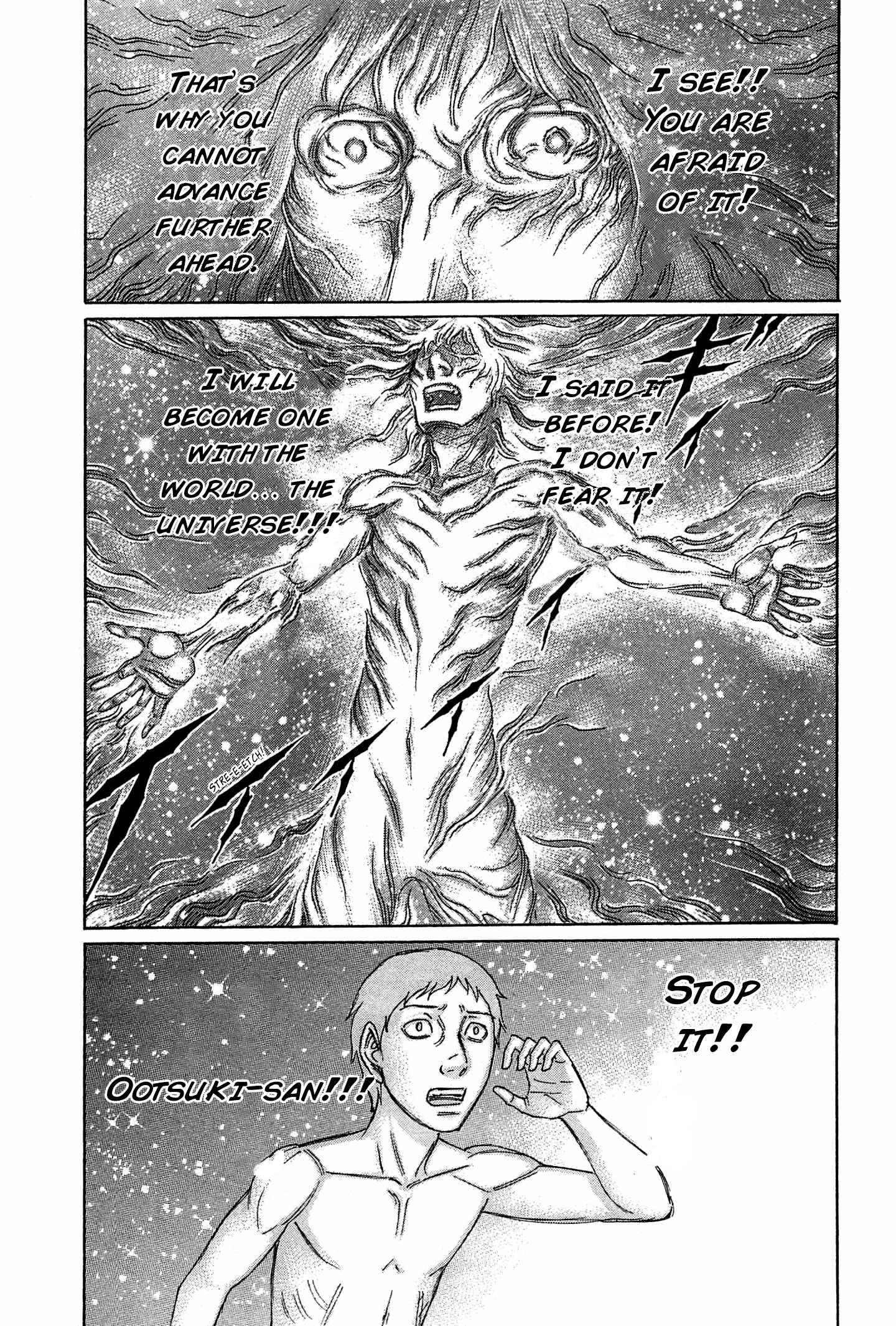 Page 22 Chapter 32 Destroy and Revolution