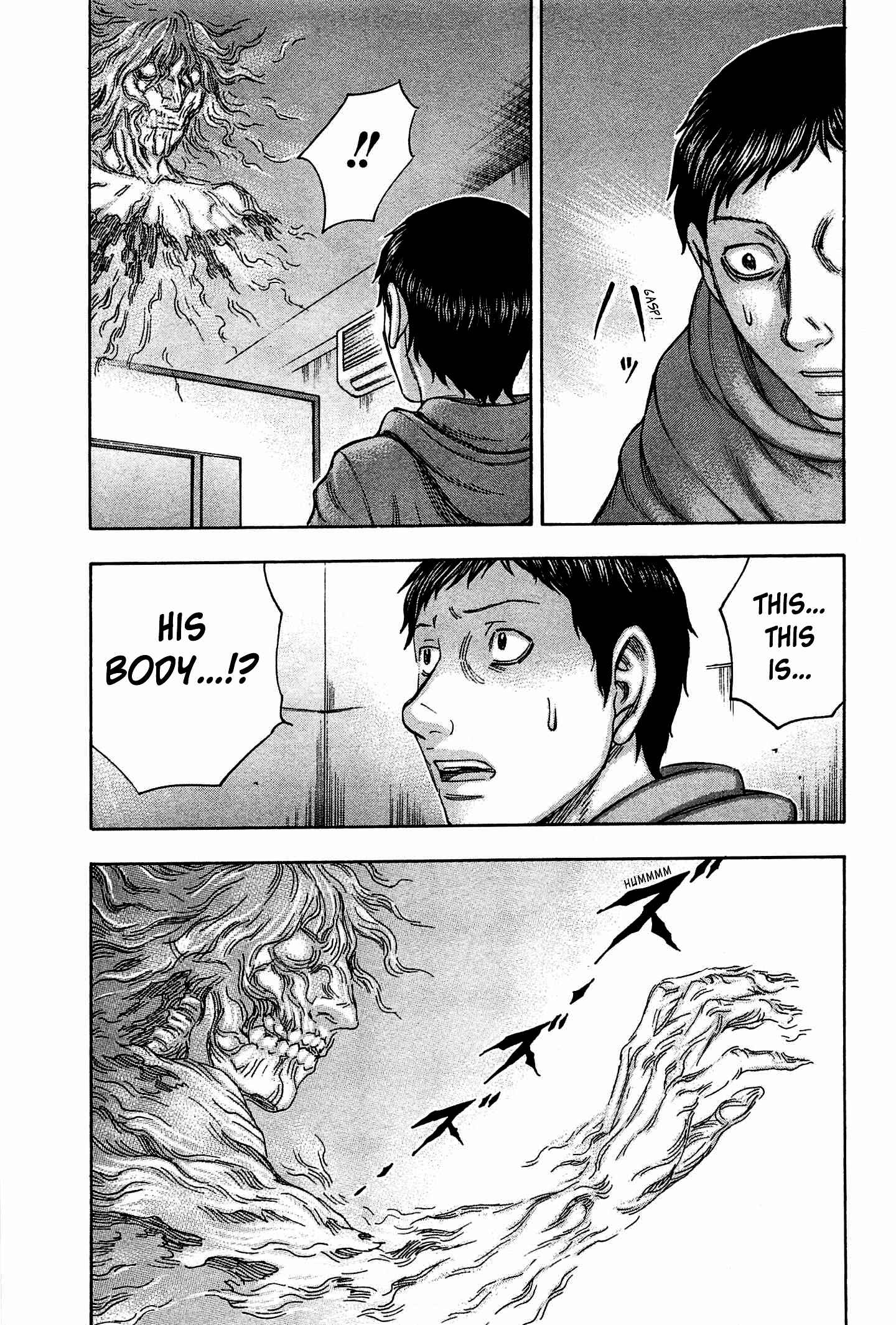 Page 26 Chapter 32 Destroy and Revolution