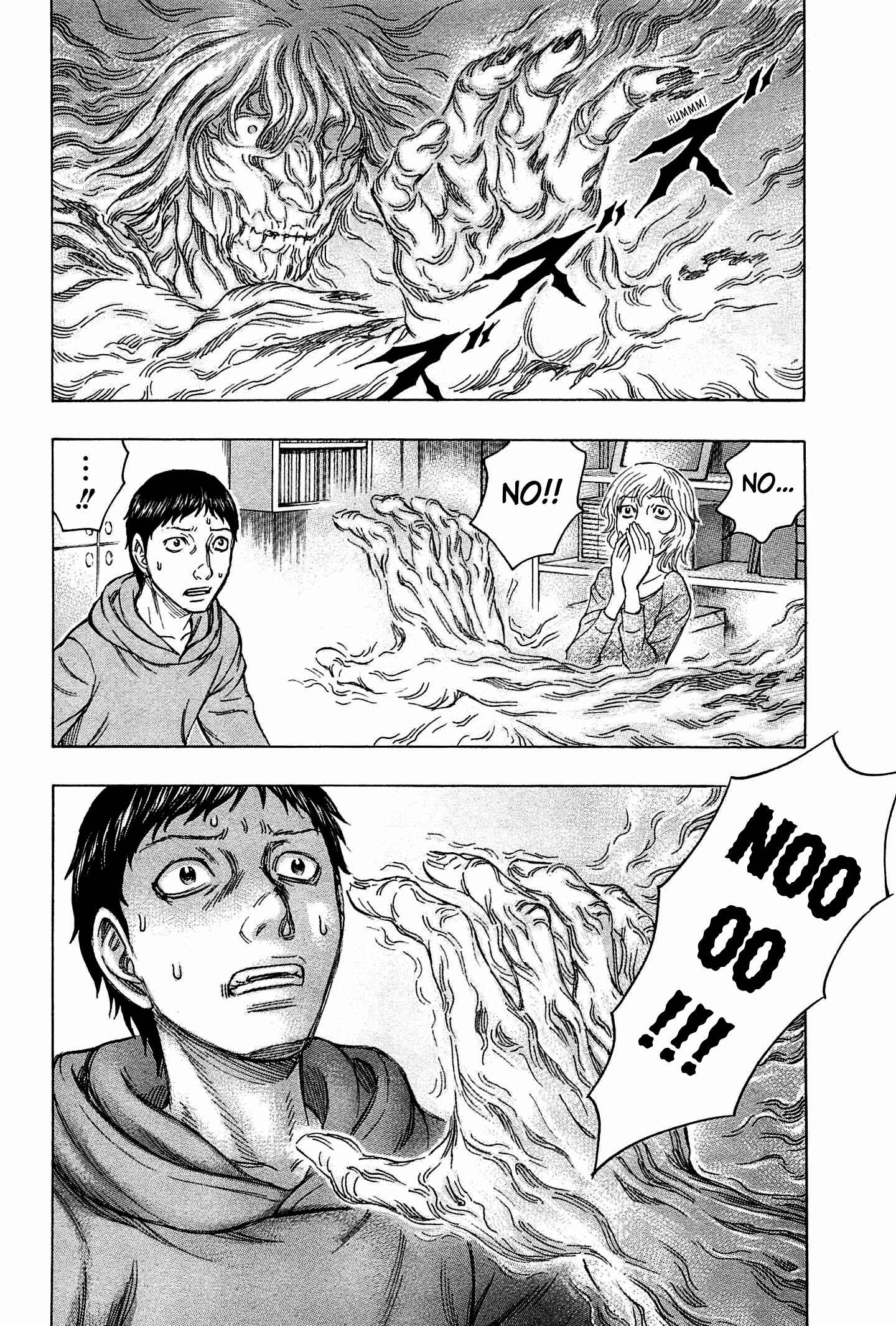 Page 27 Chapter 32 Destroy and Revolution
