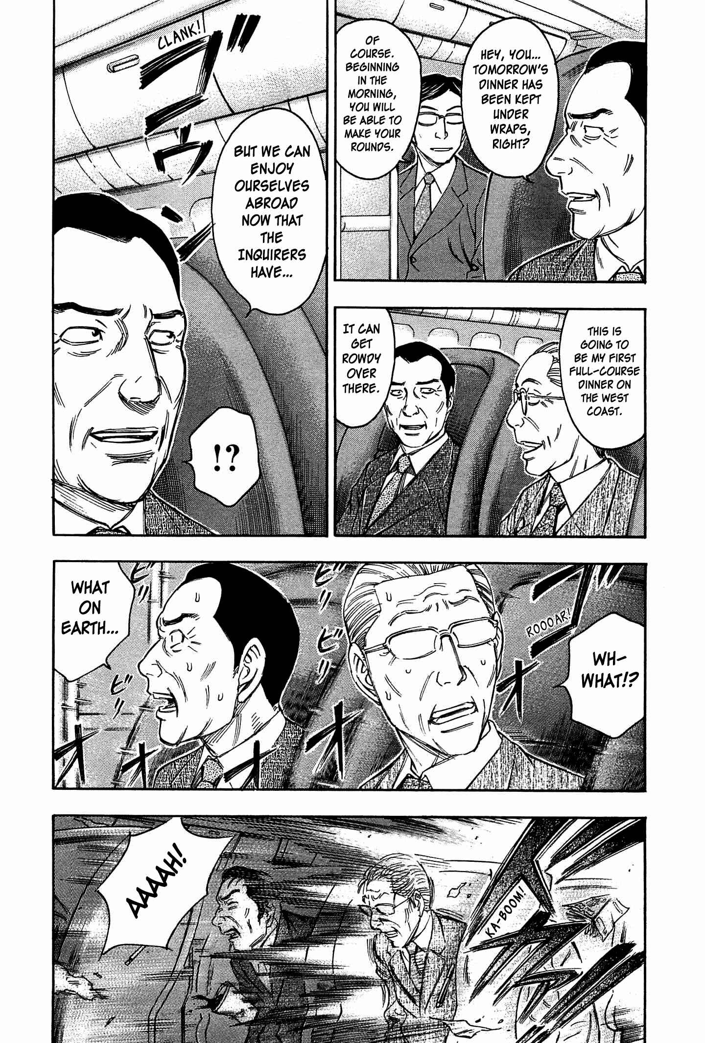 Page 5 Chapter 32 Destroy and Revolution