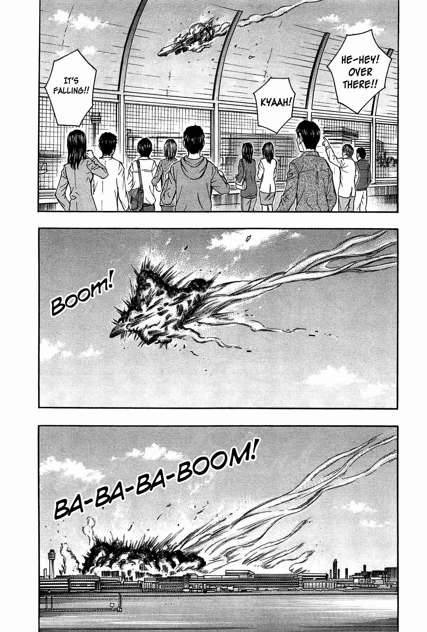 Page 6 Chapter 32 Destroy and Revolution