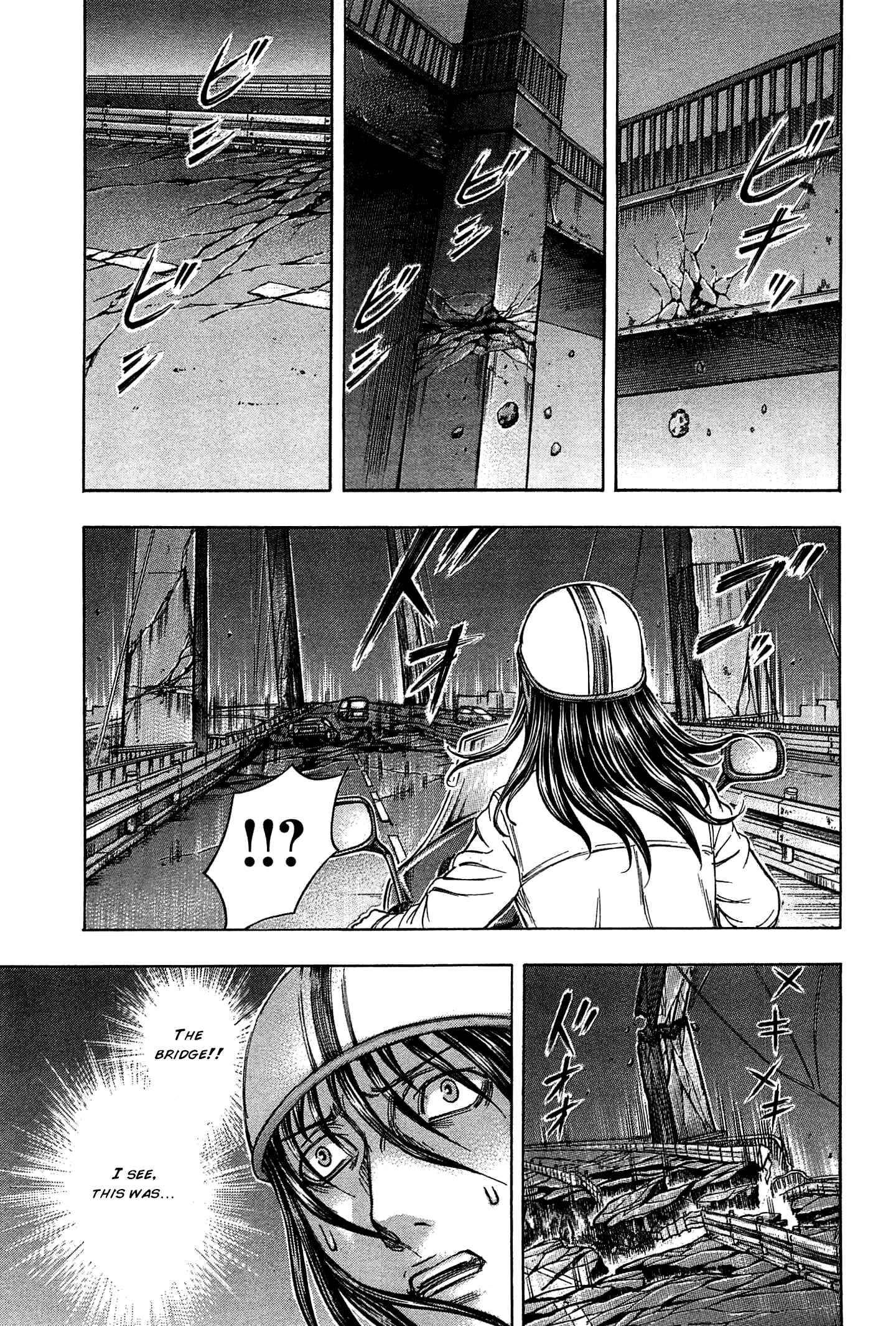 Page 13 Chapter 29 Destroy and Revolution