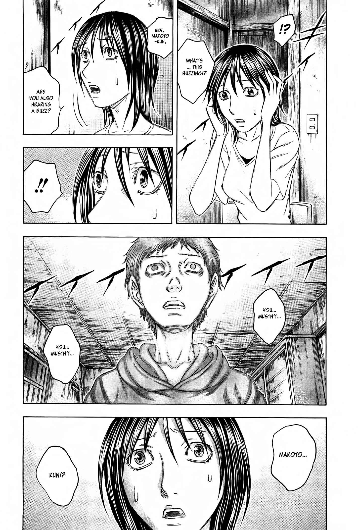 Page 20 Chapter 29 Destroy and Revolution