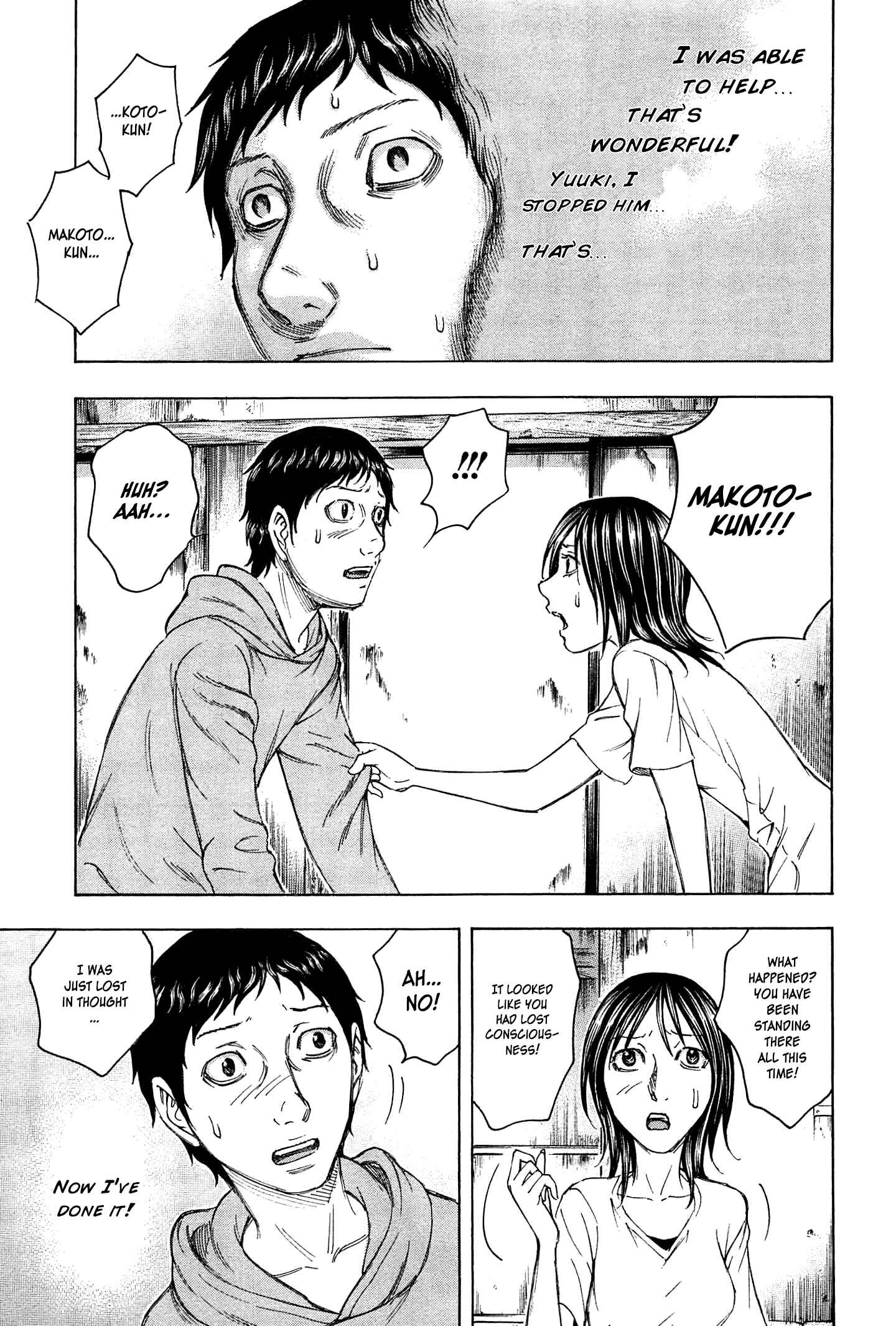 Page 27 Chapter 29 Destroy and Revolution