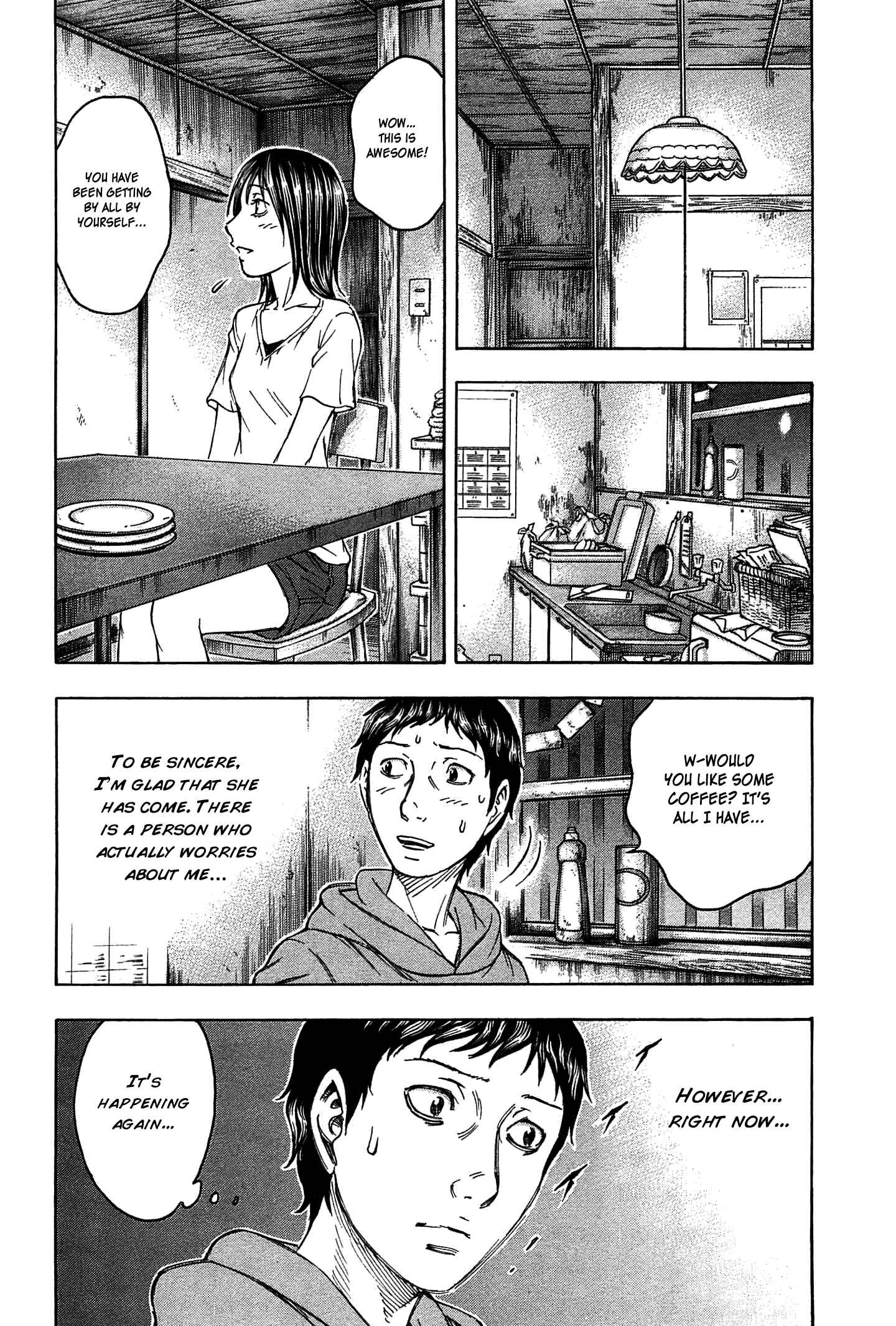 Page 6 Chapter 29 Destroy and Revolution