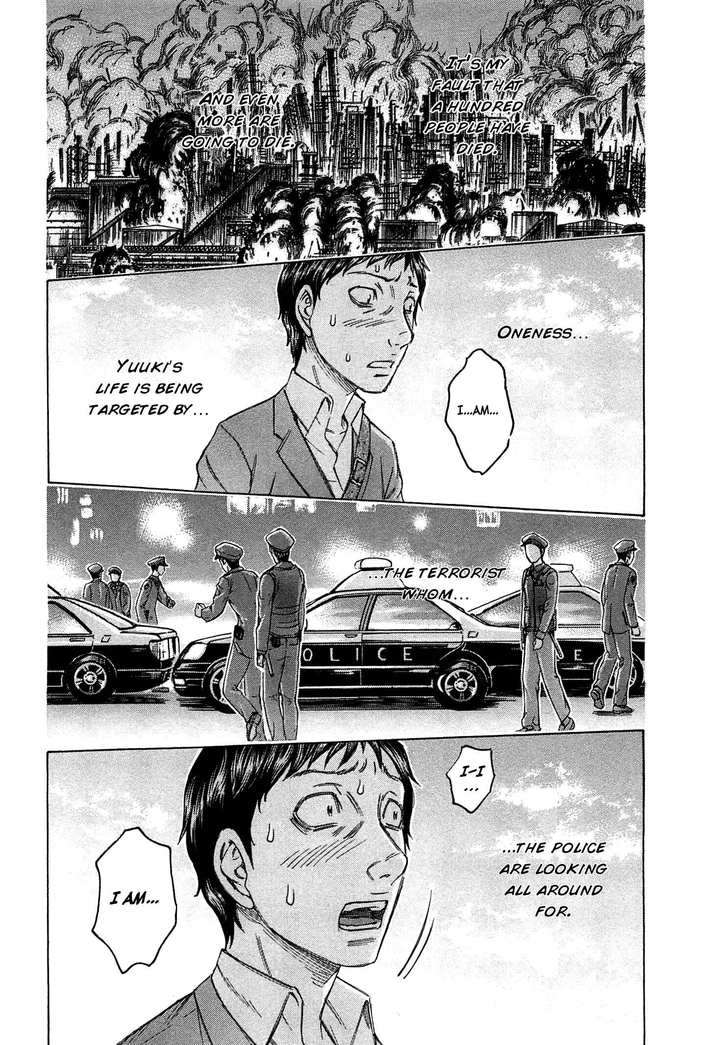 Page 11 Chapter 28 Destroy and Revolution