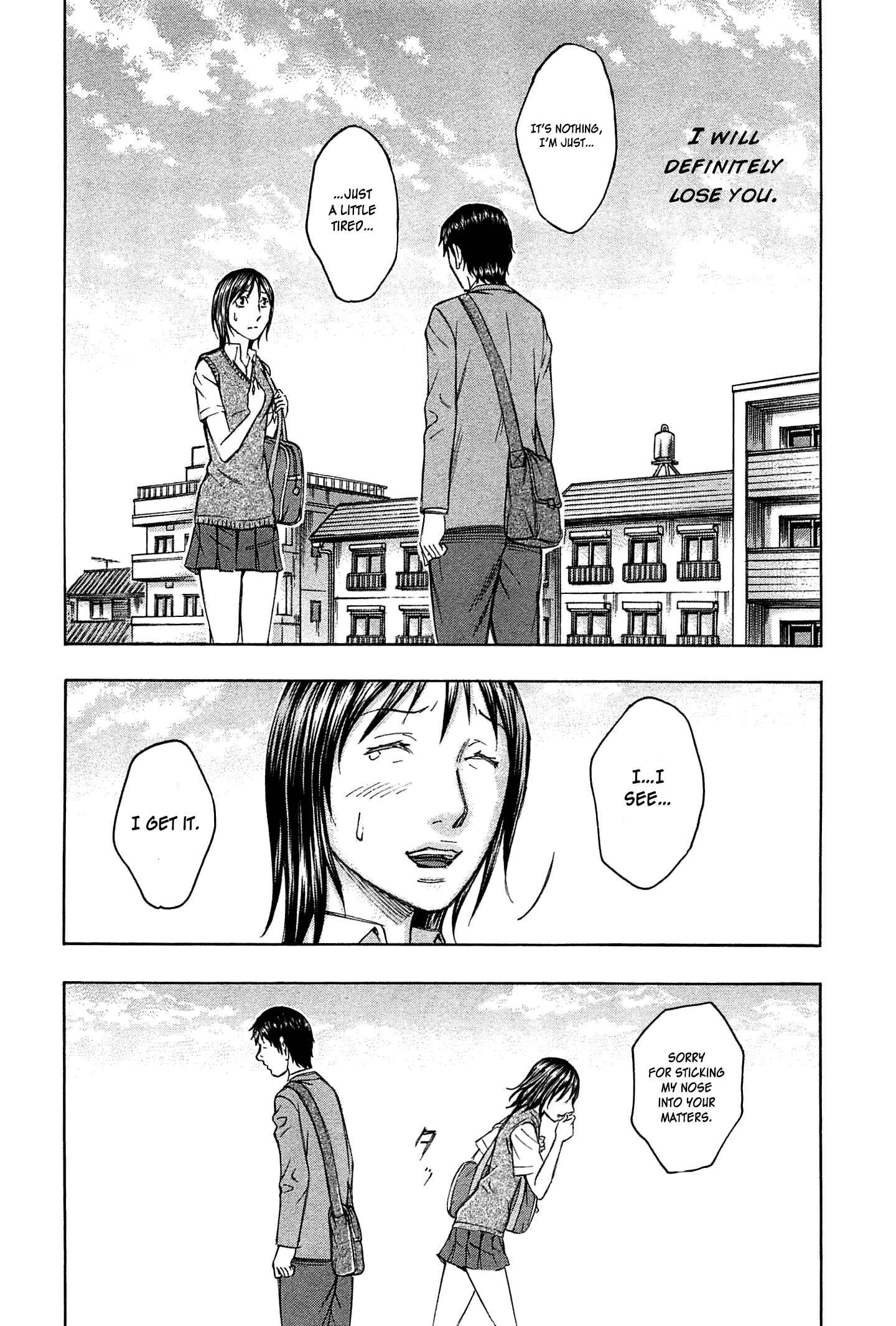 Page 13 Chapter 28 Destroy and Revolution