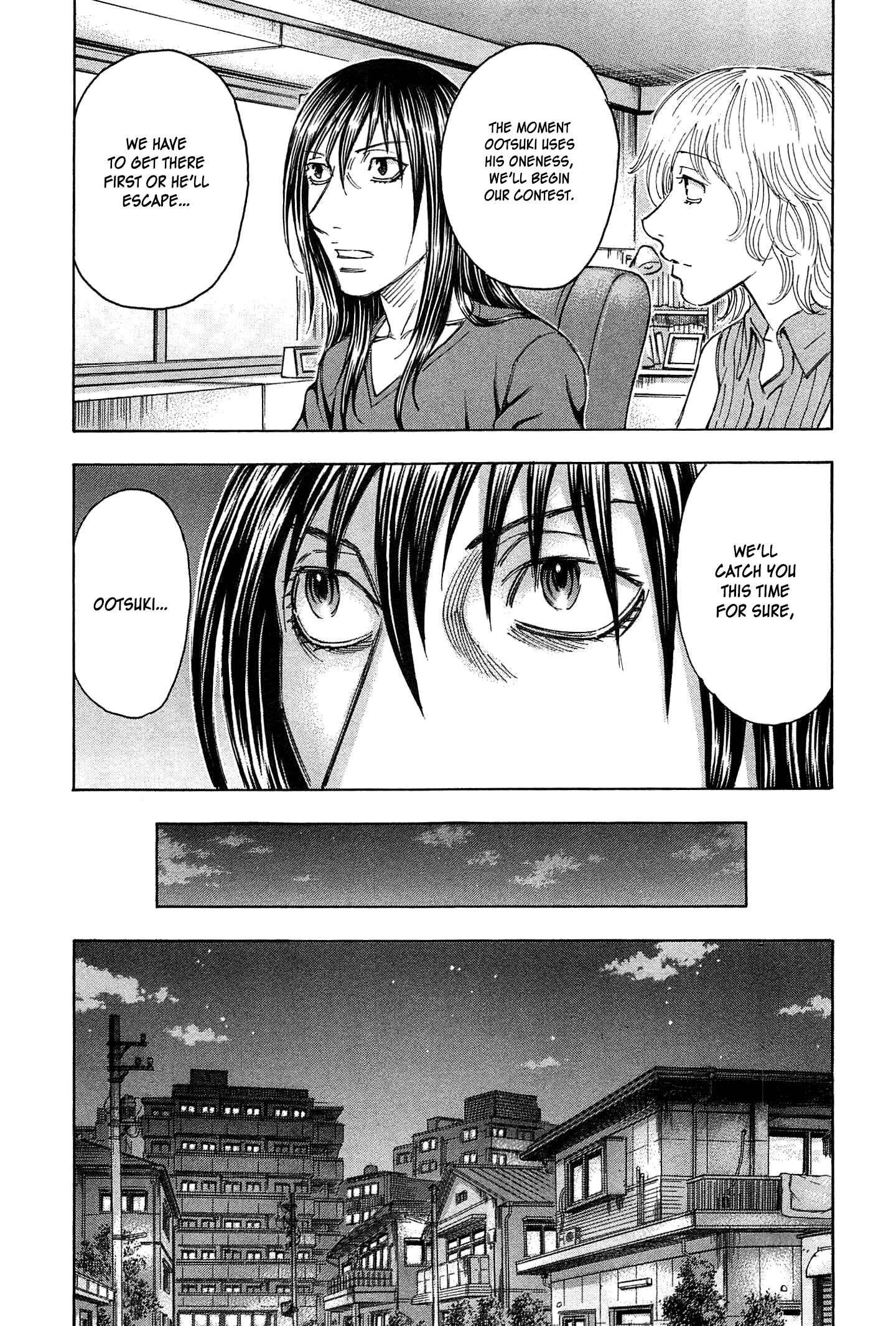 Page 20 Chapter 28 Destroy and Revolution