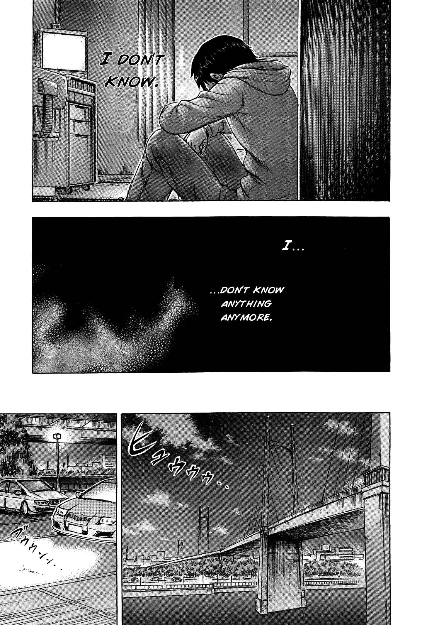 Page 22 Chapter 28 Destroy and Revolution