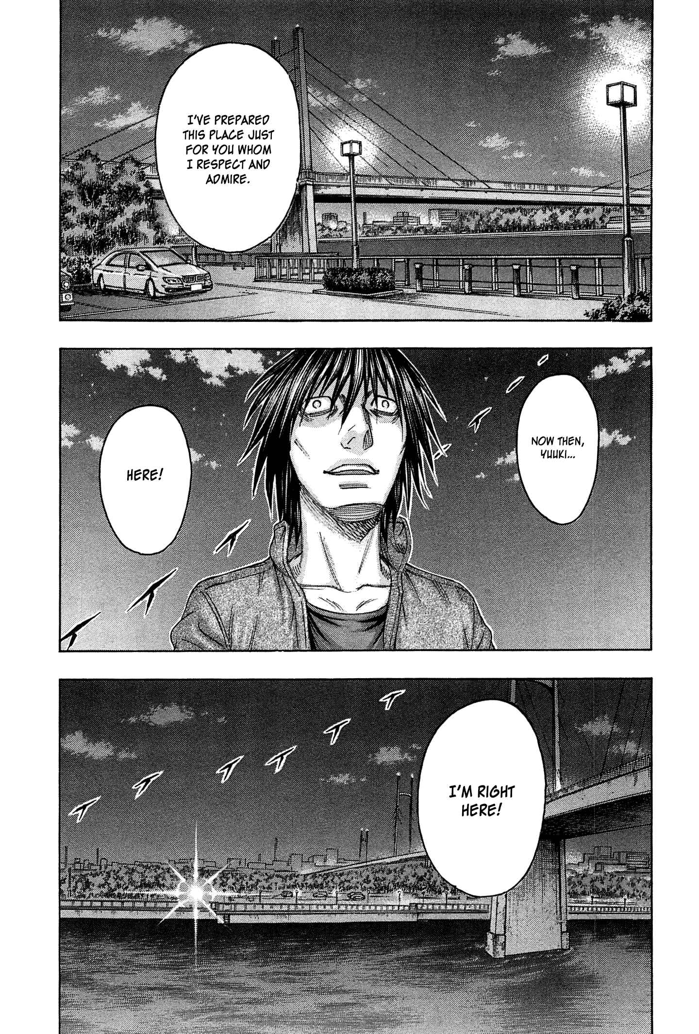 Page 24 Chapter 28 Destroy and Revolution