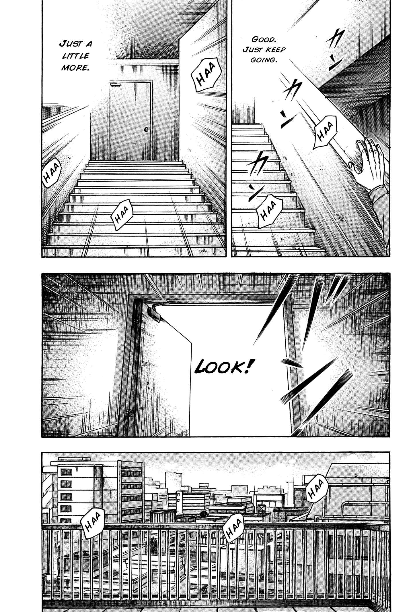 Page 4 Chapter 28 Destroy and Revolution