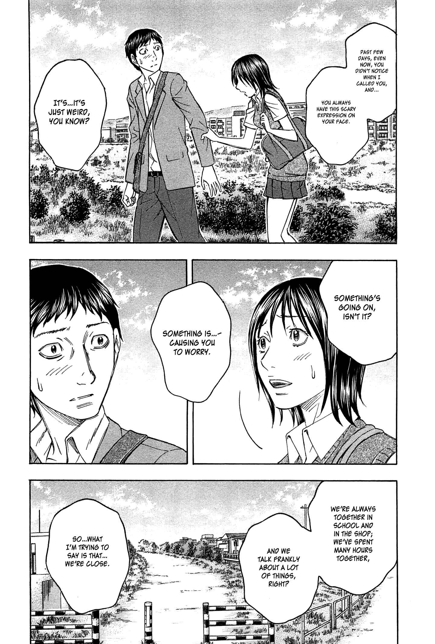 Page 9 Chapter 28 Destroy and Revolution