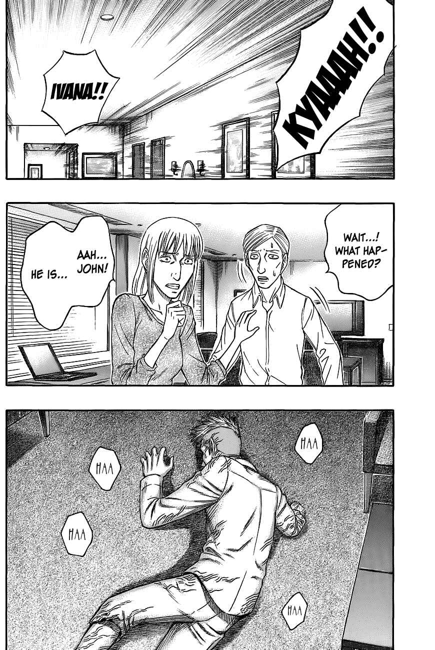 Page 2 Chapter 65 Destroy and Revolution