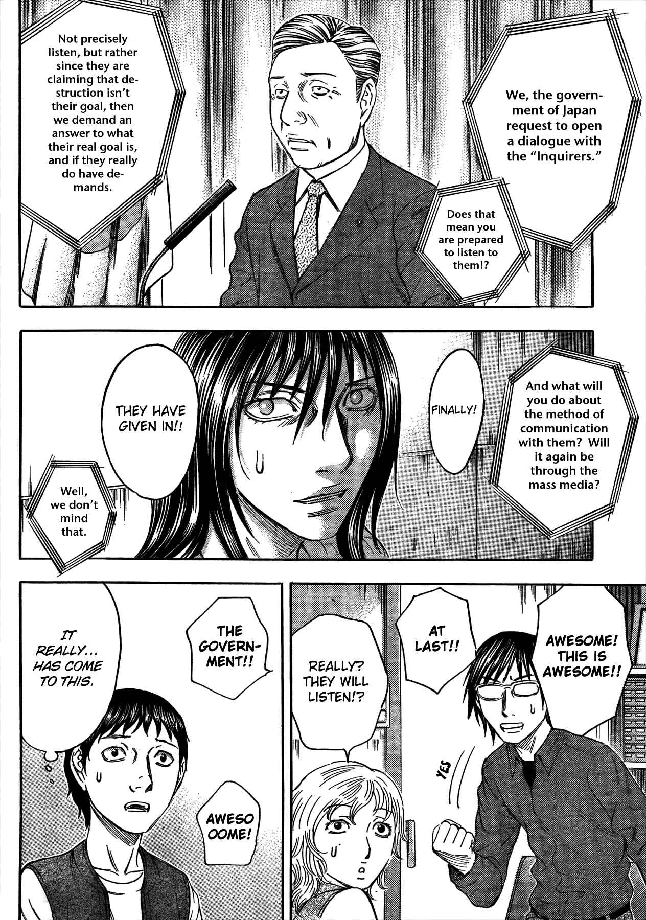 Page 16 Chapter 16 Destroy and Revolution