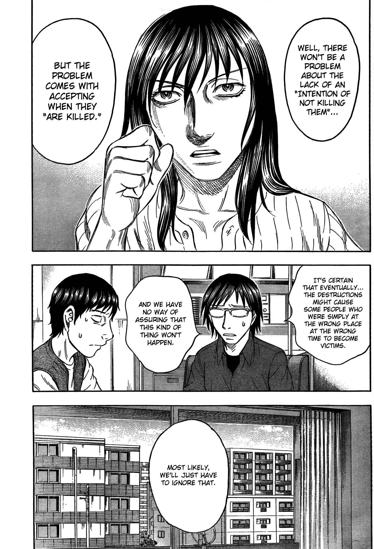 Page 19 Chapter 16 Destroy and Revolution