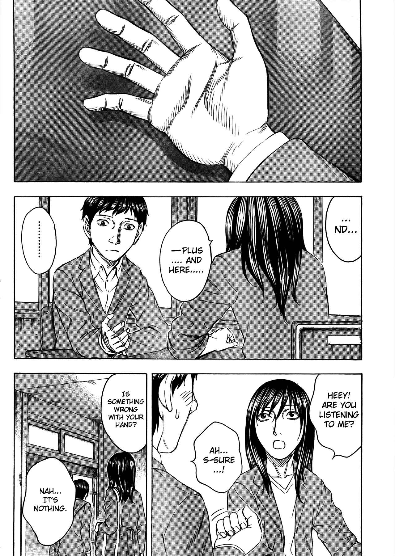 Page 2 Chapter 16 Destroy and Revolution
