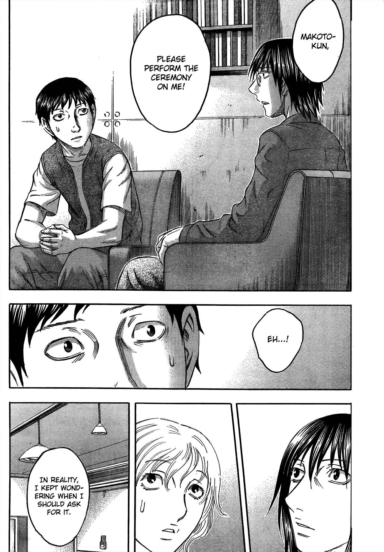 Page 22 Chapter 16 Destroy and Revolution