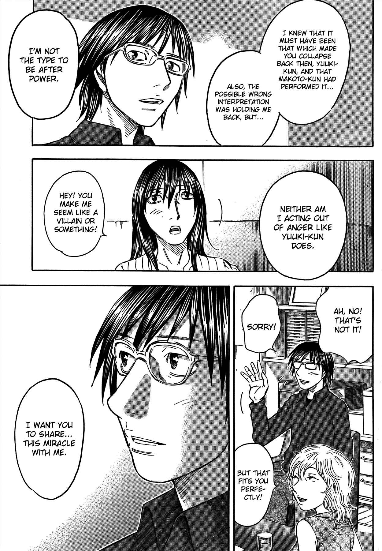 Page 23 Chapter 16 Destroy and Revolution
