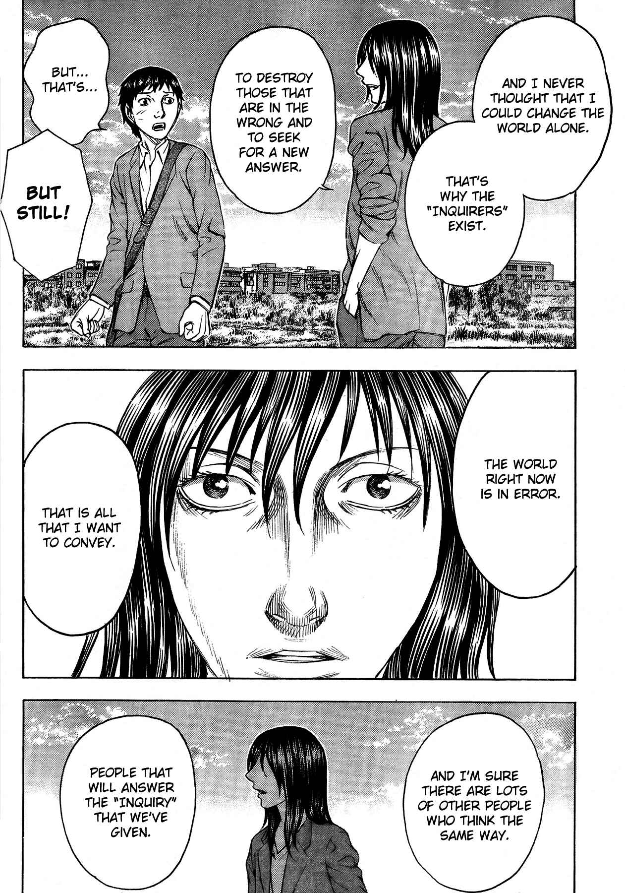 Page 6 Chapter 16 Destroy and Revolution