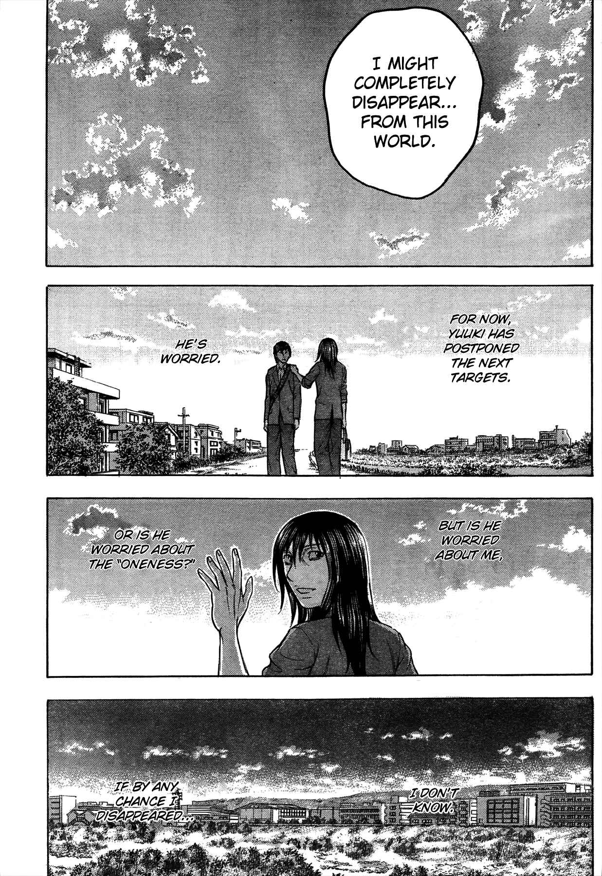 Page 9 Chapter 16 Destroy and Revolution