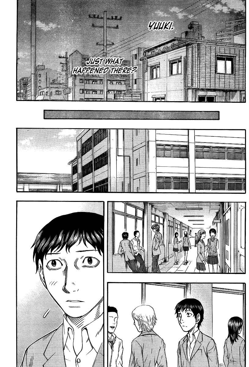 Page 15 Chapter 24 Destroy and Revolution