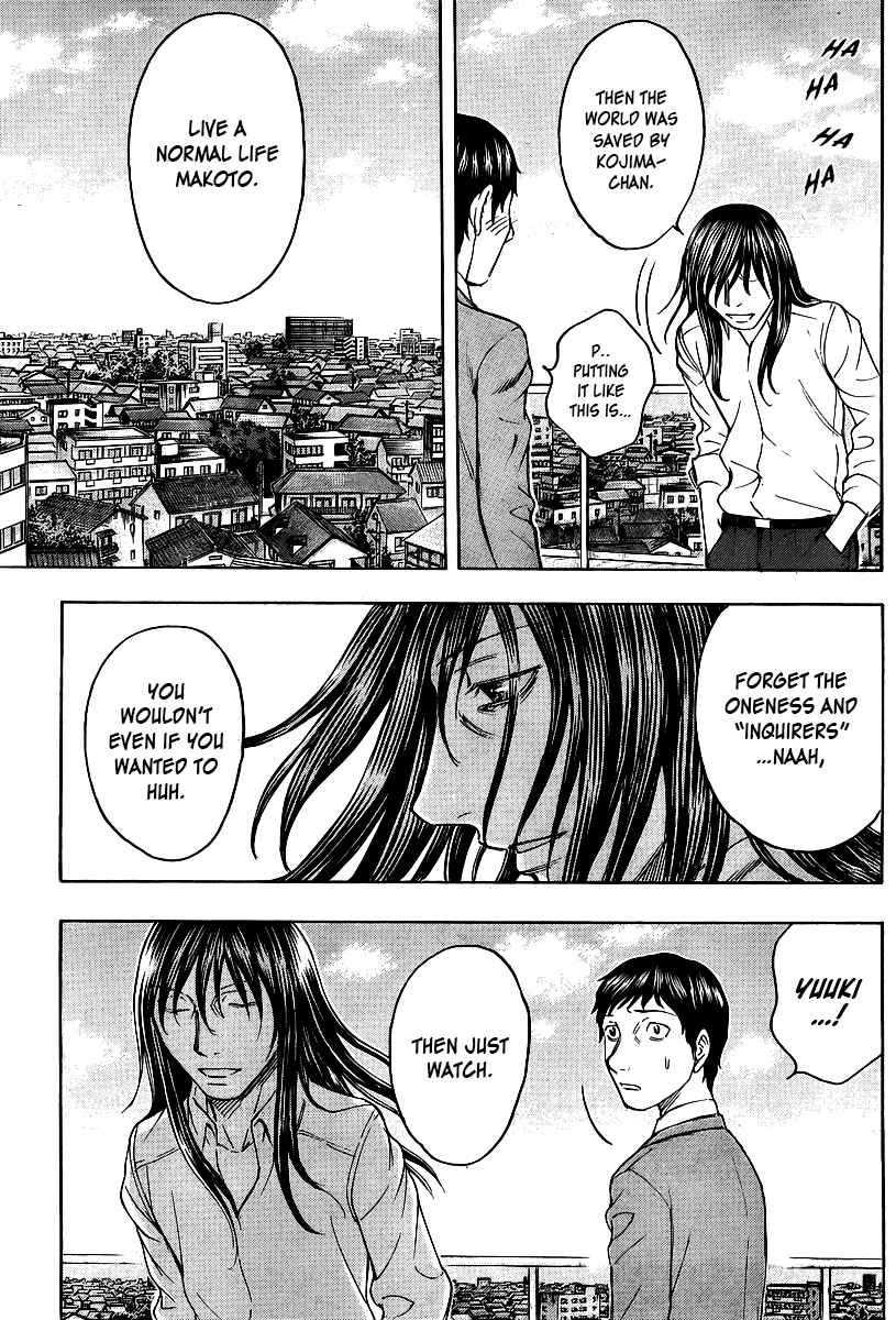 Page 21 Chapter 24 Destroy and Revolution