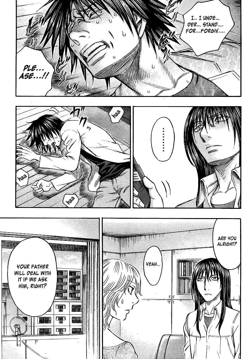 Page 9 Chapter 24 Destroy and Revolution