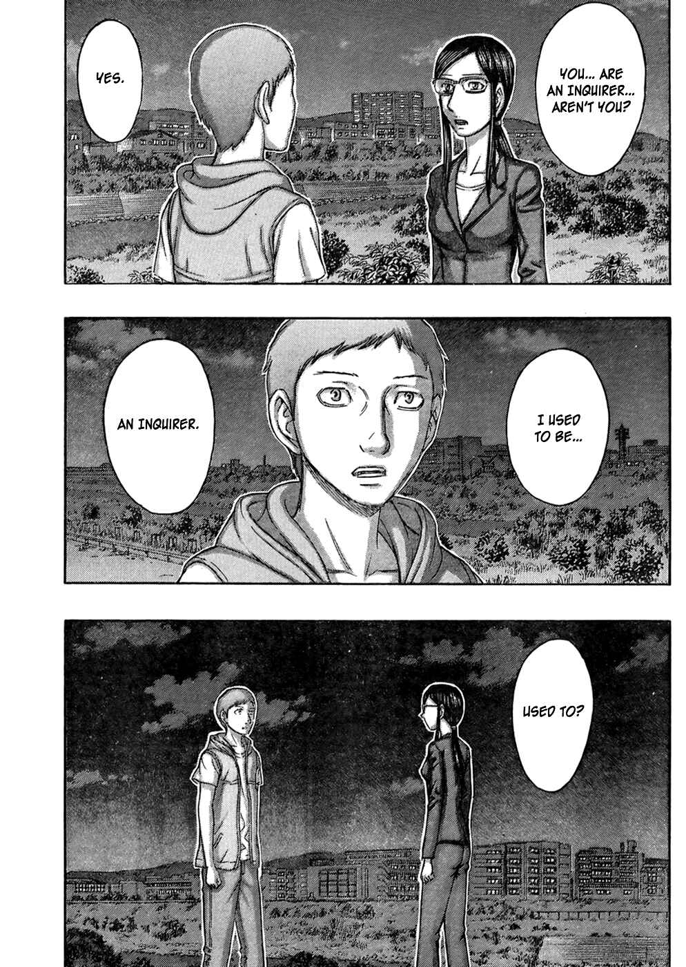 Page 17 Chapter 53 Destroy and Revolution