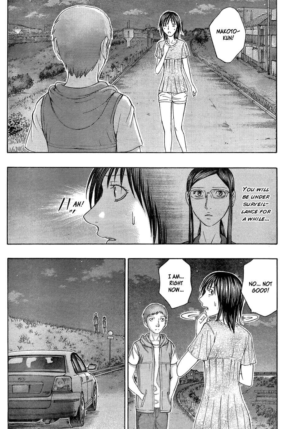 Page 2 Chapter 53 Destroy and Revolution