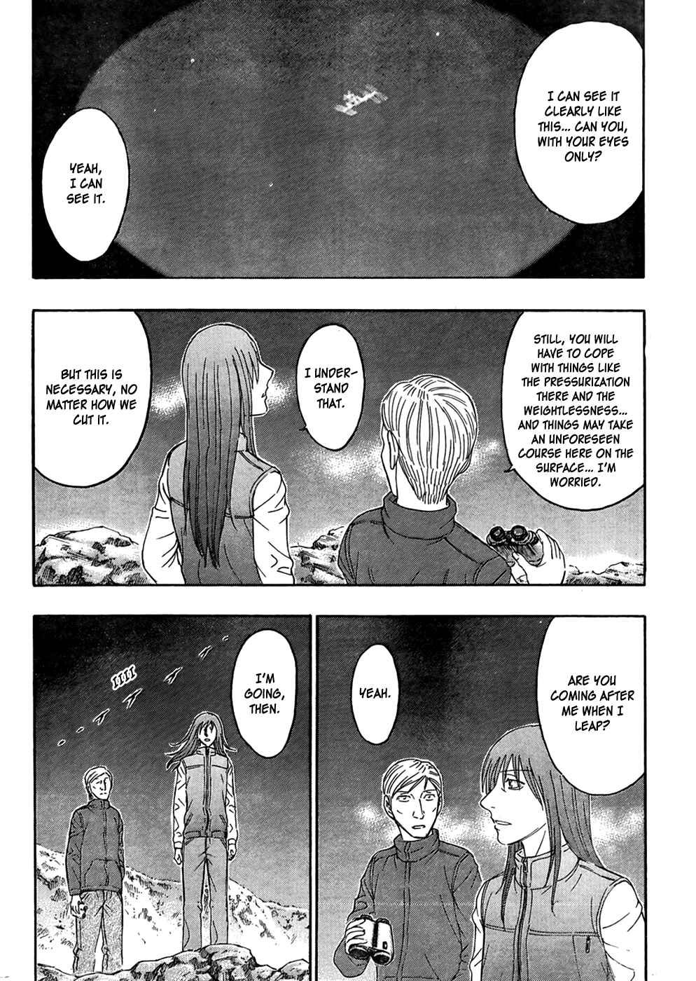 Page 20 Chapter 53 Destroy and Revolution