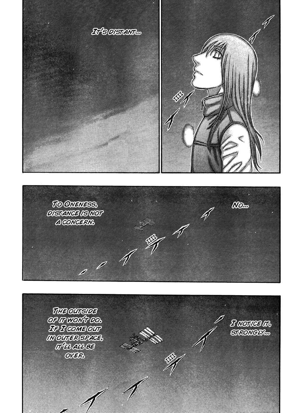 Page 21 Chapter 53 Destroy and Revolution