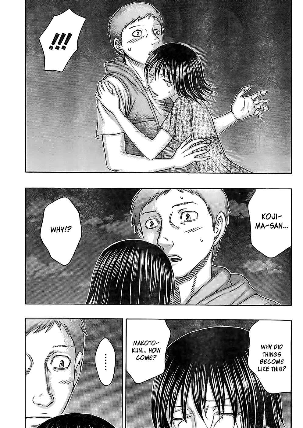 Page 5 Chapter 53 Destroy and Revolution