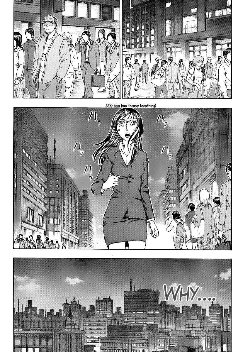 Page 13 Chapter 21 Destroy and Revolution