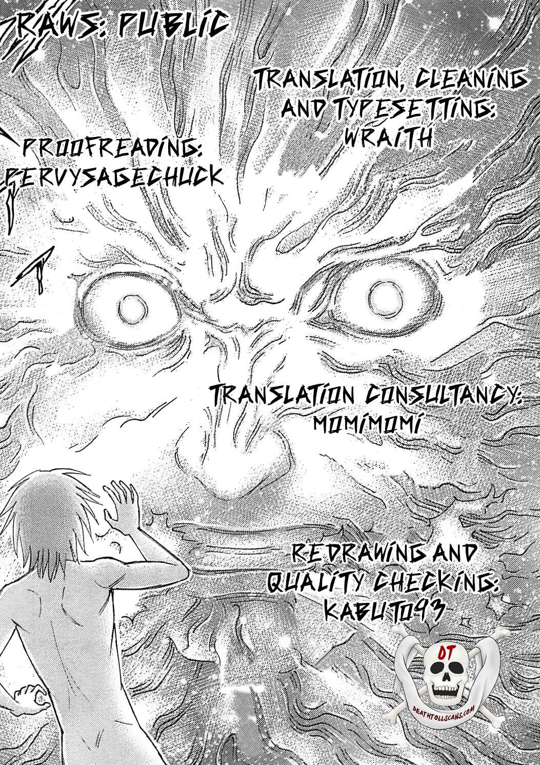 Page 1 Chapter 31 Destroy and Revolution