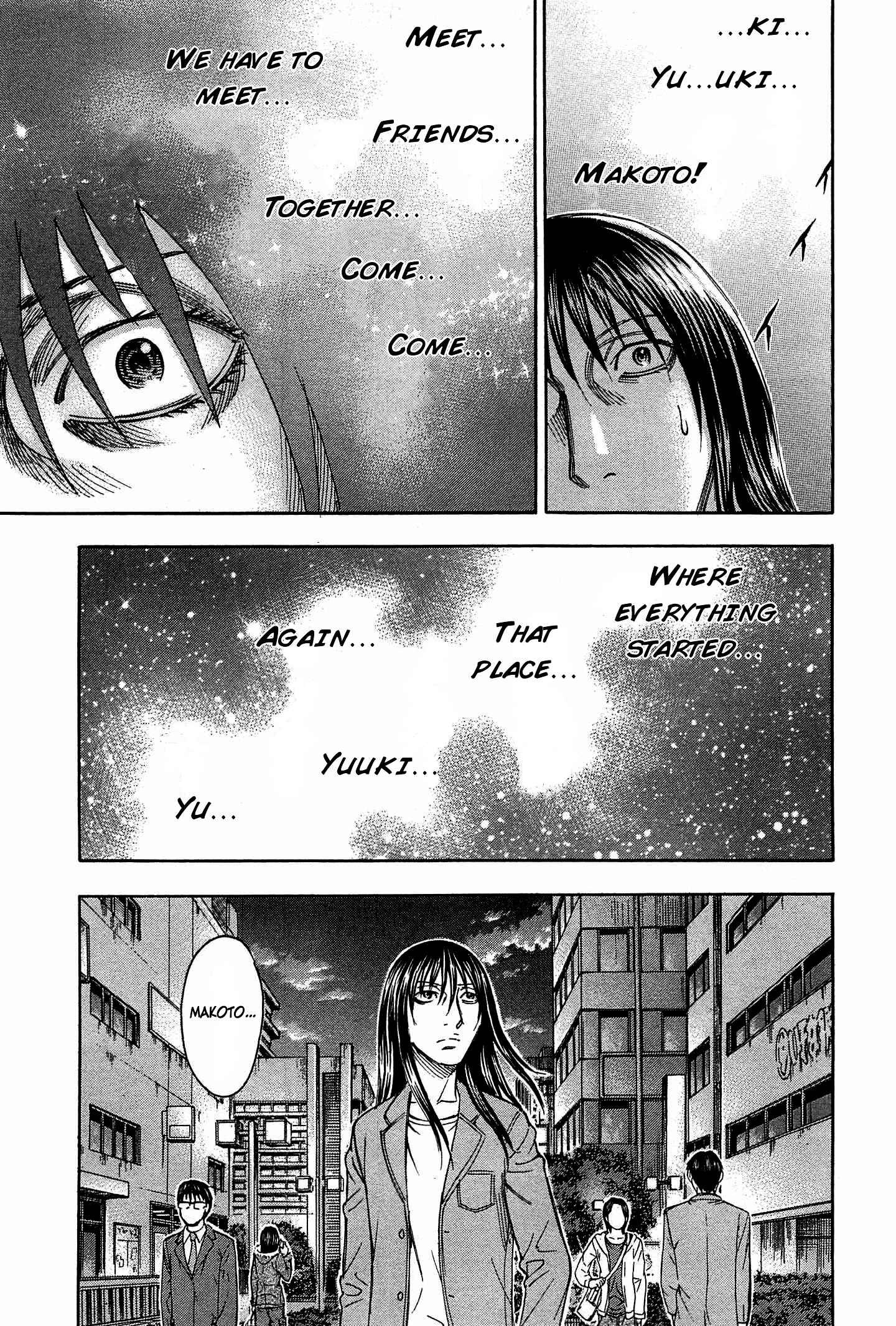 Page 12 Chapter 31 Destroy and Revolution